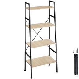 Stigereol Liverpool 61,5 x 36,5 x 150 cm