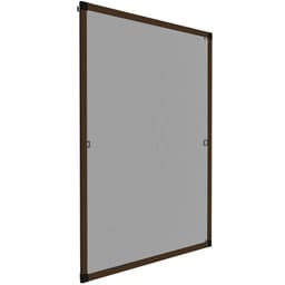 tectake Insektsnät för fönster 100 x 120 cm