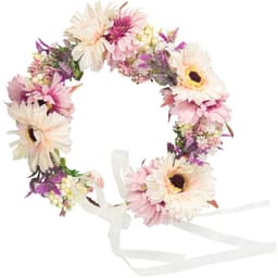 Blomsterkrans blomsterunder