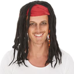 Paryk Sørøver