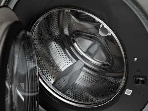 Profesjonelt dørsystem – enkel fylling og tømming