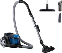 Philips PowerPro Compact pölypussiton pölynimuri FC9331/09