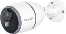 Reolink Go Plus sikkerhetskamera (hvit)