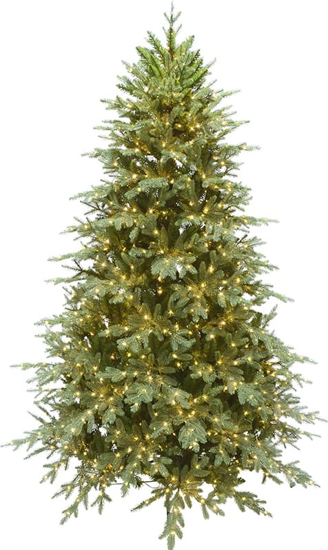 Nord Luxe julgran EK23425001 (210 cm)