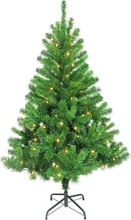 Nord Pine julgran EK23425008 (140 cm)
