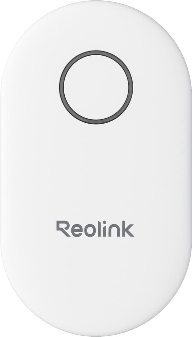 Reolink Chime ringeklokke (hvid)