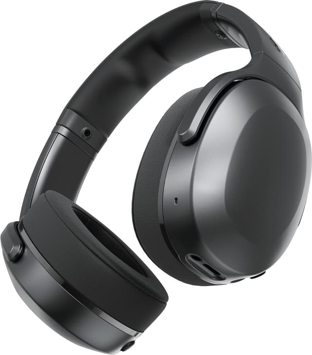 Skullcandy Crusher 540 aktiva over-ear-hörlurar (kol)