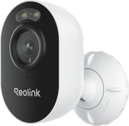 Reolink Lumus sikkerhetskamera (hvit)