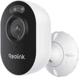 Reolink Lumus sikkerhedskamera (hvid)