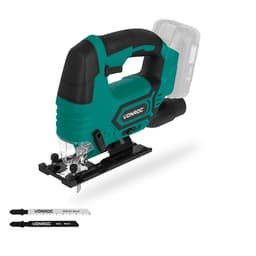 VONROC Sticksåg 20V – Sladdlös | 4 pendelinställningar | LED-lampa | Exkl. batteri & laddare