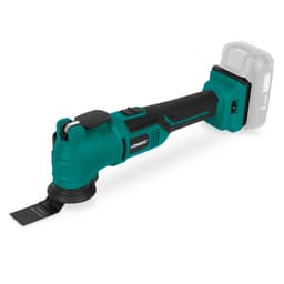 VONROC Multiverktyg 20V – Sladdlöst | 6 hastigheter | Exkl. batteri & laddare