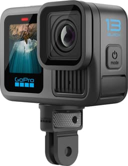 GoPro 1/4-20 kiinnikesovitin