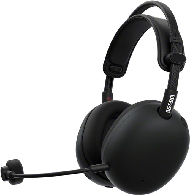 Inzone H9 II trådlöst gamingheadset