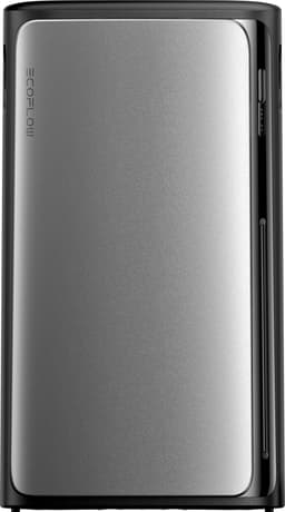 Ecoflow STREAM AC Pro solcelledrevet powerbank