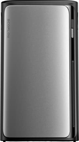 Ecoflow STREAM Pro solcellsdriven powerbank (svart)