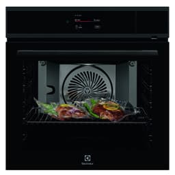 Electrolux 800 ovn integrert OOS1180NB (sort)