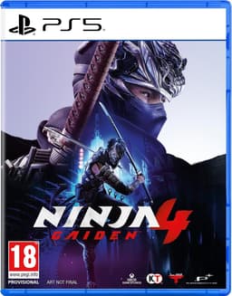 Ninja Gaiden 4 (PS5)