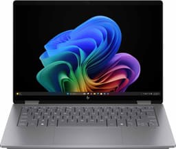 HP OmniBook X Flip AI 7-350/32/512/OLED 14" kannettava tietokone