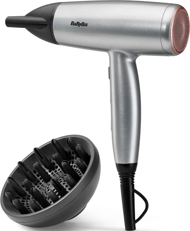 BaByliss Cosmos Hårfön D580DE