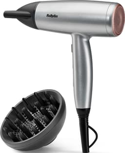 BaByliss Cosmos Hårtørrer D580DE