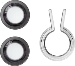 GoPro MAX 2 reservelinse-sett