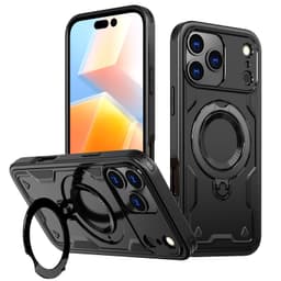 iPhone 17 PRO deksel 360 graders beskyttelse case cover