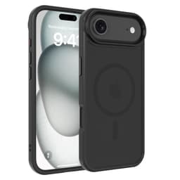 iPhone 17 AIR Skal Fodral MagSafe-kompatibel Case