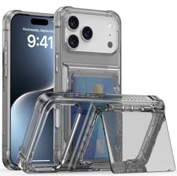 iPhone 17 PRO MAX mobildeksel case cover