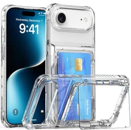 iPhone 17 AIR mobildeksel case cover