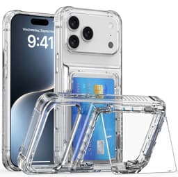 iPhone 17 PRO mobildeksel case cover