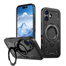 iPhone 17 deksel 360 graders beskyttelse case cover