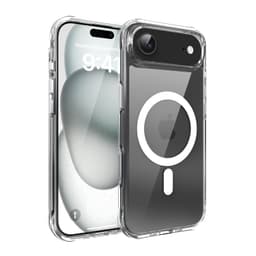 iPhone 17 AIR Deksel MagSafe kompatibel Case Cover