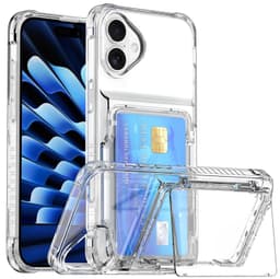 iPhone 17 mobildeksel case cover