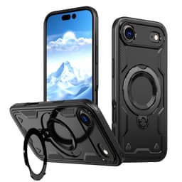 iPhone 17 AIR deksel 360 graders beskyttelse case cover