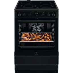 Electrolux Serie 600 Keramikspis LKR66041SK (60cm 400V)