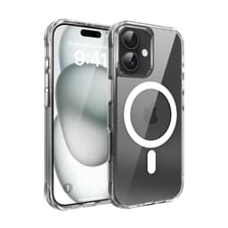 iPhone 17 Skal Fodral Magsafe kompatibel Case