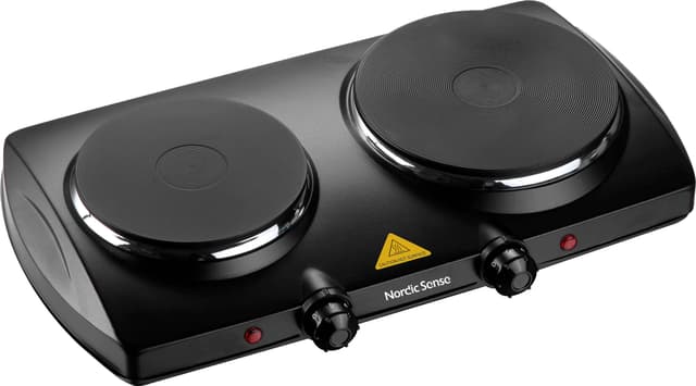 Nordic Sense kogeplade NS38328 billede 1