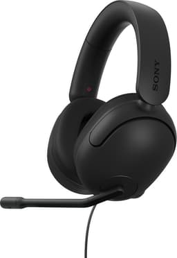 Sony INZONE H3 gaming headset