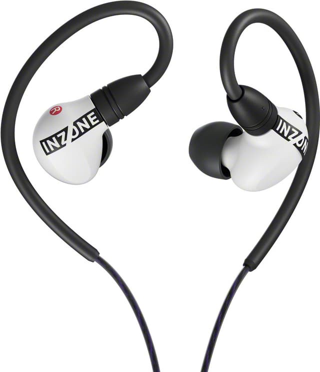 Sony Inzone E9 In-ear gamingheadset
