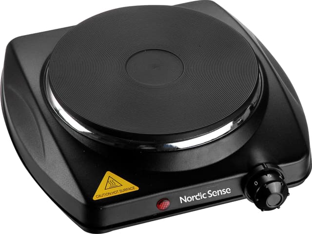 Nordic Sense kogeplade NS38329 billede 1