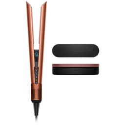 Dyson Airstrait rettetang 143343-01 (Amber silk/ Pink champagne)
