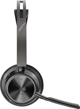 HP Poly Voyager Focus 2 trådløst headset