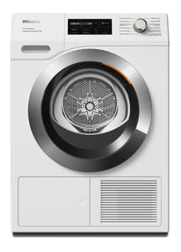 Miele TEL795WP NDS – Tørketrommel - brukt