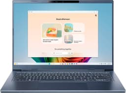 Acer Aspire 14 AI Snap-X1/32/1024/IPS 14" Copilot+ PC