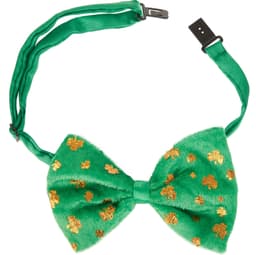 St. Patrick’s Day Butterfly med Kløverblade