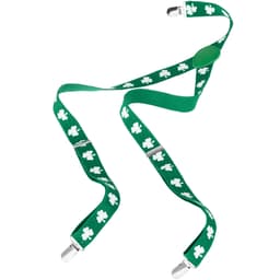 St. Patrick’s Day Seler med Kløverblade