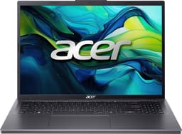 Acer Aspire 16 U5-115U/16/512/3050/IPS 16" bærbar PC