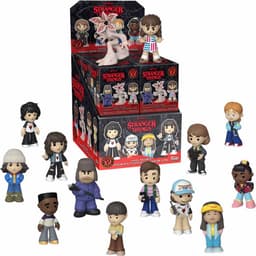 Funko Stranger Things toimintafiguuri