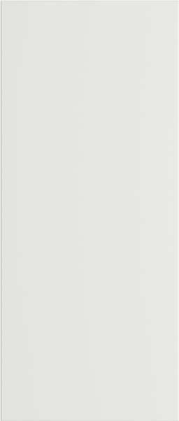 Epoq Core skapdør 30 x 70 (Klassisk hvit)