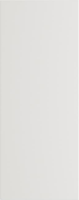 Epoq Core dækpanel til vægskab 96 (Classic White)